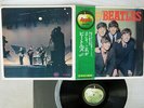 BEATLES PLEASE PLEASE ME APPLE AP-8675 Japan VINYL LP