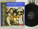BEATLES BALLADS EMI/ODEON EAS-91006 Japan OBI VINYL LP
