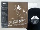 MARI NAKAMOTO UNFORGETTABLE THREE BLIND MICE TBM-2521 Japan OBI VINYL LP