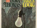 Irma Thomas LP Take A Look IMPERIAL orig MONO PROMO soul EX/EX TOP 230