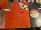 Bruton Music Library David Snell Interpol BRJ 22 Rare Crime Drama Breaks LP UK