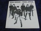 Radio Birdman - Radios Appear 1978 UK LP SIRE 1st //1 //1 PUNK/KBD