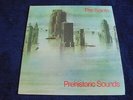 The Saints - Prehistoric Sounds 1978 UK HARVEST 1st PUNK/KBD