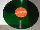Ghosties ?– There's A Ghost In My House   1991   OLD SKOOL...GREEN VINYL