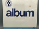 Public Image LTD. ALBUM Near Mint Vinyl Record