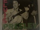 Elvis Presley RCA LPM 1254 RE Vinyl Record