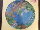Cinderella picture disc LP 12