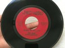 The New Establishment: Slums of the City / Ridin' High - United World 45