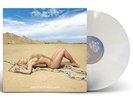 BRITNEY SPEARS - GLORY - OPAQUE WHITE VINYL 2LP /SOLD OUT NEW LTD 1000