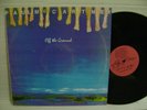 Paul McCartney Off the Ground RARE LP Russian Press 1993 Different cover