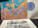electronic/space rock/psych CYBOTRON 