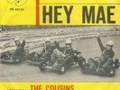 COUSINS:   