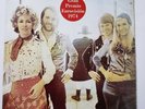 ABBA, Björn, Benny, Agnetha & Frida ?– Waterloo LP Colombia 1974 RCA
