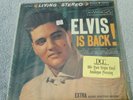 ELVIS PRESLEY 