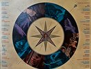 WILL THE CIRCLE BE UNBROKEN VOLUME TWO-M1989 DGTL2LP NITTY GRITTY DIRT BAND+++++