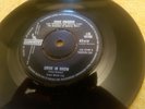 EX UK LIBERTY 45 - EDDIE COCHRAN - DRIVE IN SHOW