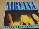NIRVANA   SMELLS LIKE TEEN SPIRIT  7