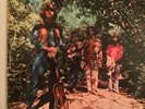 CREDENCE    CLEARWATER   REVIVAL     LP    GREEN  RIVER
