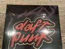 Daft Punk Homework - Vinyl Double Album, New Sealed