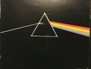 PINK FLOYD Dark Side Of The Moon UK Harvest Quadraphonic LP W All Inserts 1973