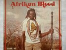 Vinyl LP: Studio One Various Artists - Afrikan Blood (RSD 2020_ Black Friday NEW