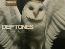 Deftones - Diamond Eyes Vinyl LP (Limited Edition, White Colored)