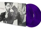 PRINCE The Hits 1 purple VINYL 2 LP limited Edition 180g german only new