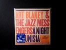 MUSIC MATTERS JAZZ, ART BLAKEY, A NIGHT IN TUNISIA, PLEASE READ, SEALED