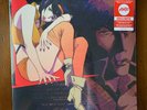 Cowboy Bebop Original Series Soundtrack Vinyl 2LP (MONDO, Yellow / Blue Color)