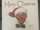 Bing Crosby “Merry Christmas” Stereo Vinyl LP Record White Christmas MCA15024 EX