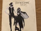 Original Vintage 1977 Fleetwood Mac Rumors Vinyl Album