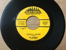 Lee Andrews, & The Hearts DOO WOP 45 Lonely Room / Leona GOTHAM 319 ORIGINAL VG+