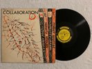 Teddy Charles Collaboration West-Prestige PRLP 7028 OG NYC DG RVG Jimmy Giuffre
