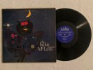 Jackie McLean Quintet Jubilee JLP 1064 DG Mono Donald Byrd Ad Lib Presenting