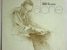 Bill Evans Alone Verve V6-8792 Textured Cover Original Near Mint Superb