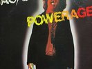 Lp Promo See This Ac/Dc Powerage P-10533A Power Age White Label Novelty Japan