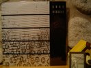 AUBE Deglaze LP/2002 Japan/Black Vinyl Ed./Glass Noise/Musique Concrete/Merzbow