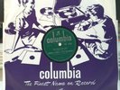 R&B DOOWOP 78 RPM FRANKIE LYMON AND THE TEENAGERS, THE ABCs OF LOVE / SHARE