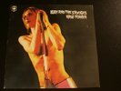 IGGY AND THE STOOGES RAW POWER VINYL LP