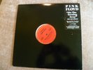 Pink Floyd - on the turning away(2 vers) (US)1987 12