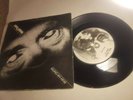 The Cure - Killing An Arab 1978 UK 45 SMALL WONDER 1st PAPER LABELS