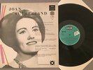 W694 Joan Sutherland sings Arias Pradelli Santi DECCA J-402 Stereo