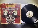 strung out agents of the underground Black vinyl fat wreck chords *NEW