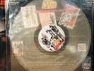 The CLASH LP Radio Clash From Tokyo CLEAR Vinyl Limited edition 2019 + Brochure