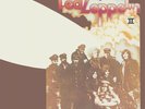 LED ZEPPELIN II (180gm Deluxe Double-Vinyl Pressing)(Atlantic2014)