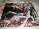 CANNIBAL CORPSE -TOMB OF THE MUTILATED- AWESOME  LTD EDITION VINYL LP