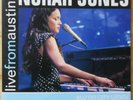 Norah Jones ?– Live From Austin, TX  2008 2xVinyl NM Never reissued