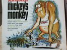 The Miracles ?– Doin' Mickey's Monkey Original 1963 pressing NEAR MINT PLAY