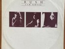 Rush ?– Tom Sawyer Long Beach Arena1981 (2 X LP) UD-6565 UD-6566