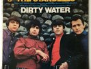 The Standells Dirty Water Original 1966 Tower Lp Near Mint Vinyl Garage Mono